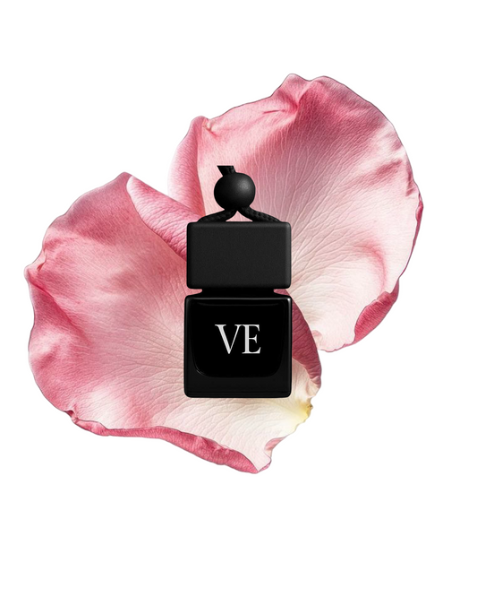 Odorizant Auto Rosé Delina - Veylor Perfumes