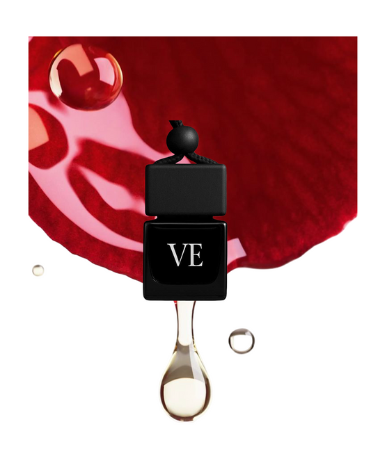 Odorizant Auto Hibiscus - Veylor Perfumes
