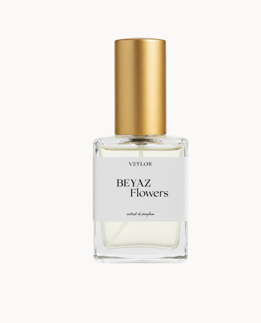 Beyaz Flowers - Eau de Parfum