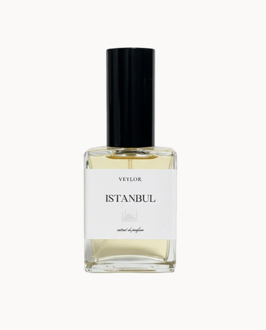 Istanbul - Eau de Parfum