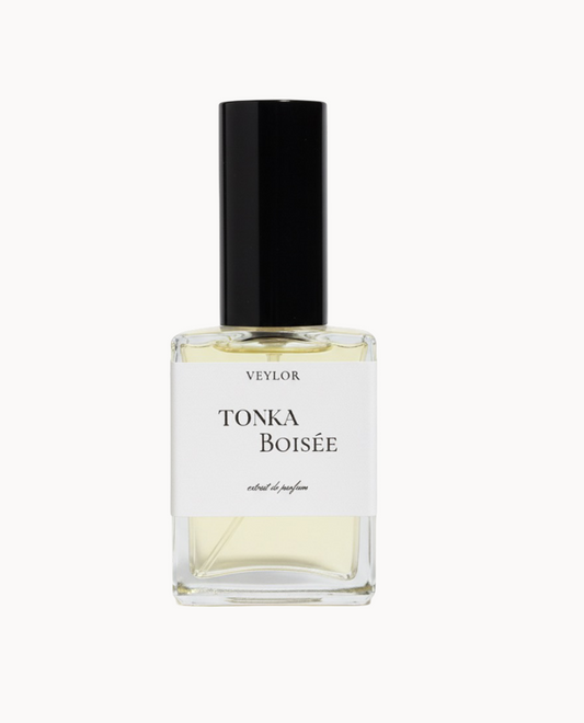 Tonka Boisée - Eau de Parfum