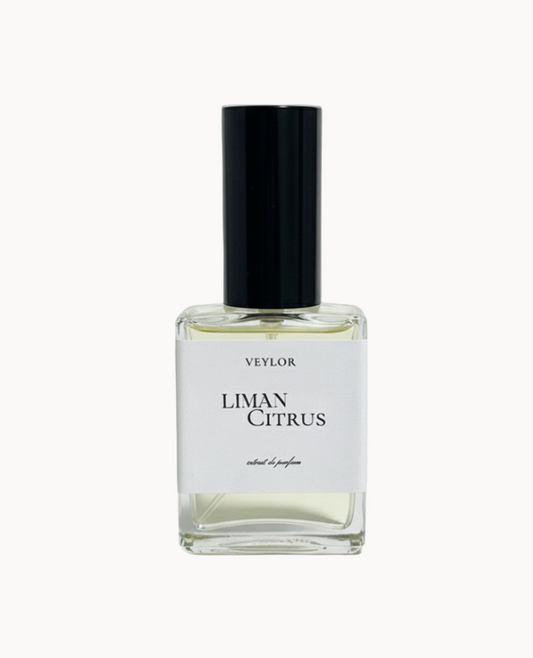Liman Citrus - Eau de Parfum